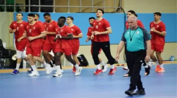 توقيت المواجهة.. متى تنطلق مباراة الجزائر ونيجيريا في كأس أمم إفريقيا لليد